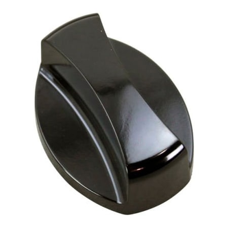 Allpoints Allpoints 8010564 Knob - Open Burner For Garland Range 8010564